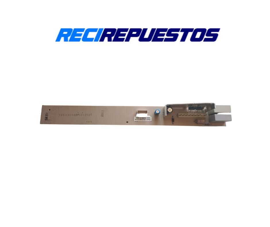 Modulo/placa frigorífico Lynx 4KF3820A/08