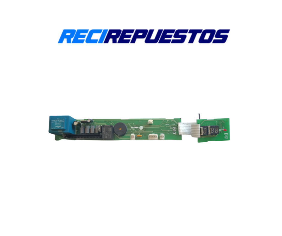 Modulo/Placa Frigorífico Fagor F-7007 NFD