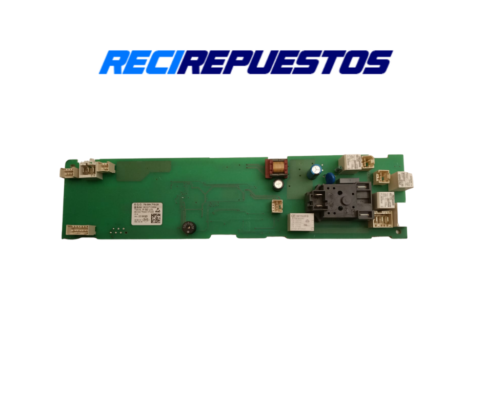 Modulo/Placa Secadora Balay 3SC871B/47