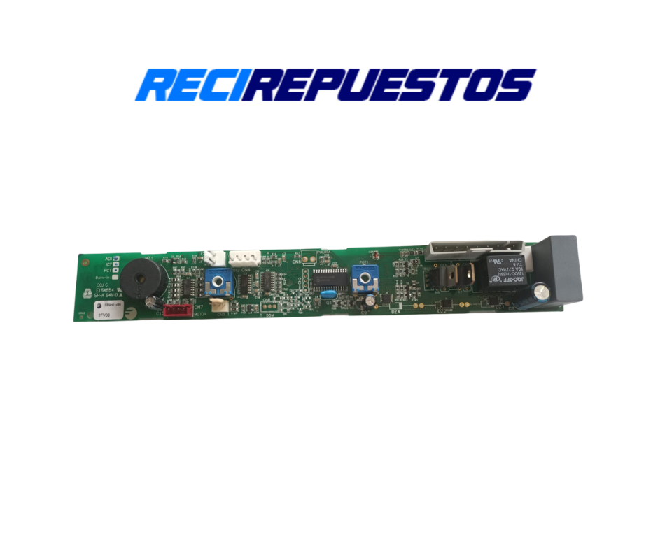 Modulo/placa frigorífico Edesa PLAT-F63S