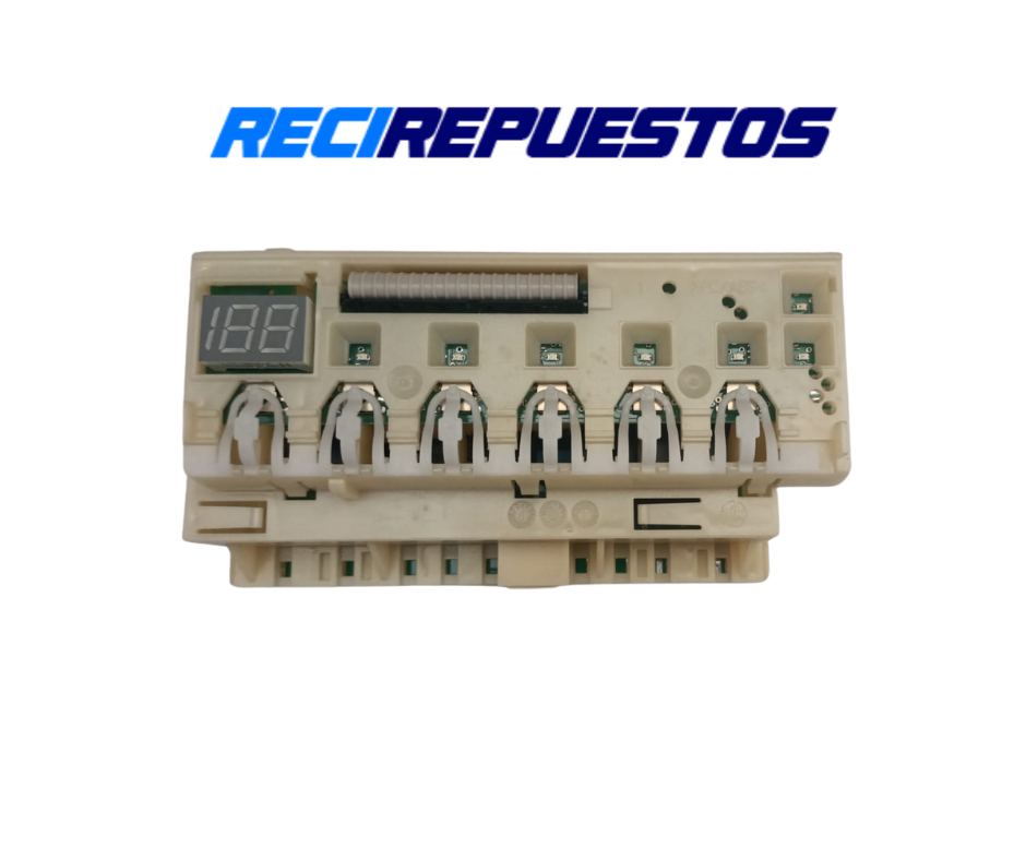 Modulo/placa lavavajillas Siemens SE25A560/43