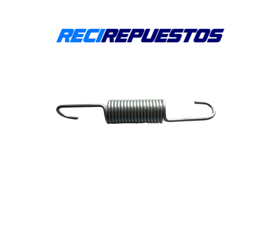 Muelle lavadora Daewoo DWD-G12825C