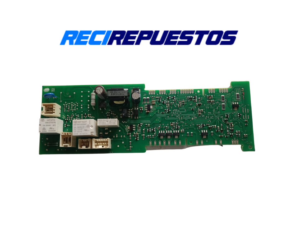 Modulo Electrónico 5560 010 411 Lavadora Melecs EPW66018