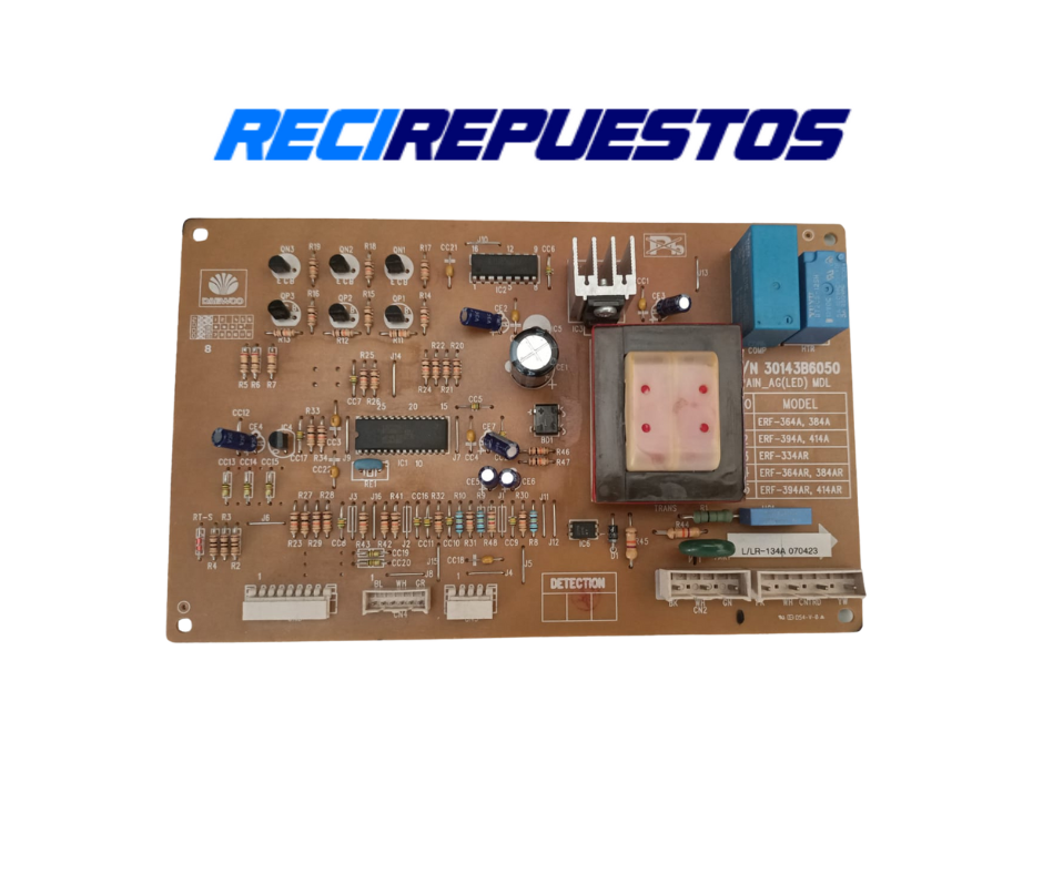 Modulo/placa frigorífico Teka NF-347