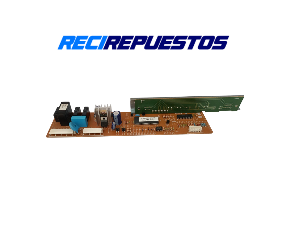 Modulo/Placa Frigorífico Samsung RL36SBSW / DA41-00022A