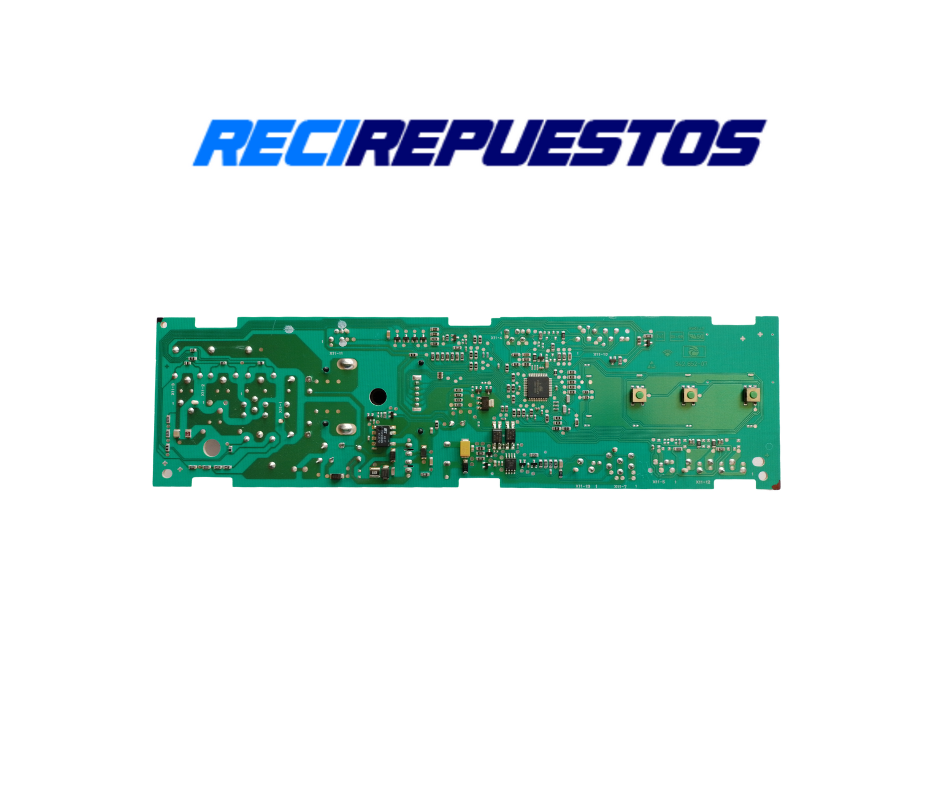 Modulo/placa lavadora Balay 3SC70101EE