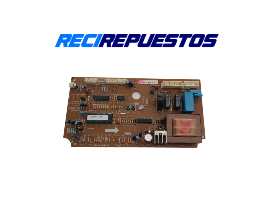 Modulo/Placa frigorífico Daewoo ERF-396A