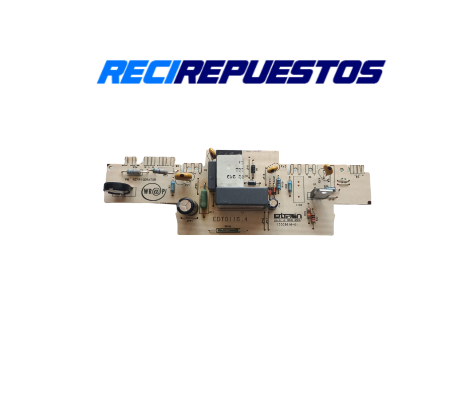 Modulo/placa frigorífico Hotpoint NMTM 1922 FWB/HA