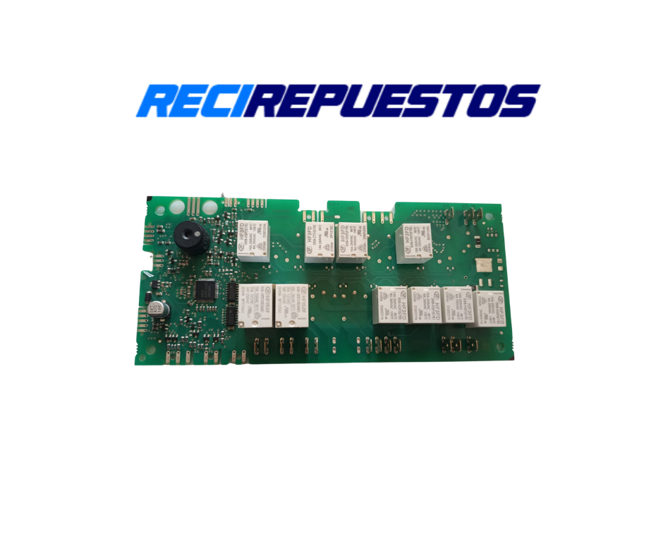 Modulo/placa Horno Balay 3HB557XM/01