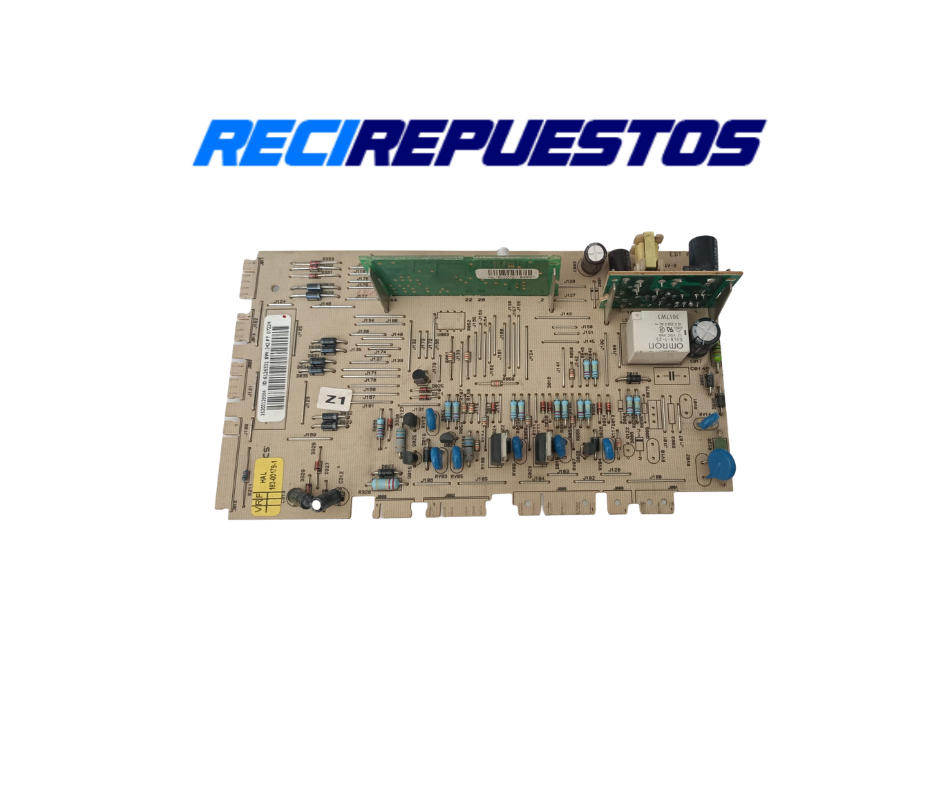 Modulo/placa frigorífico Indesit 183-00179-1