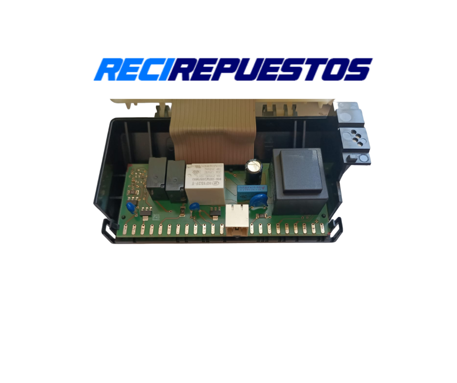 Modulo/Placa Lavavajillas Siemens 5WK57806