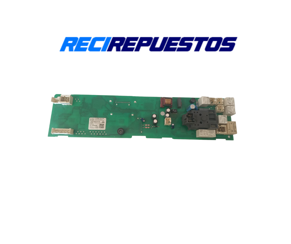 Modulo/placa secadora Siemens 9000493836