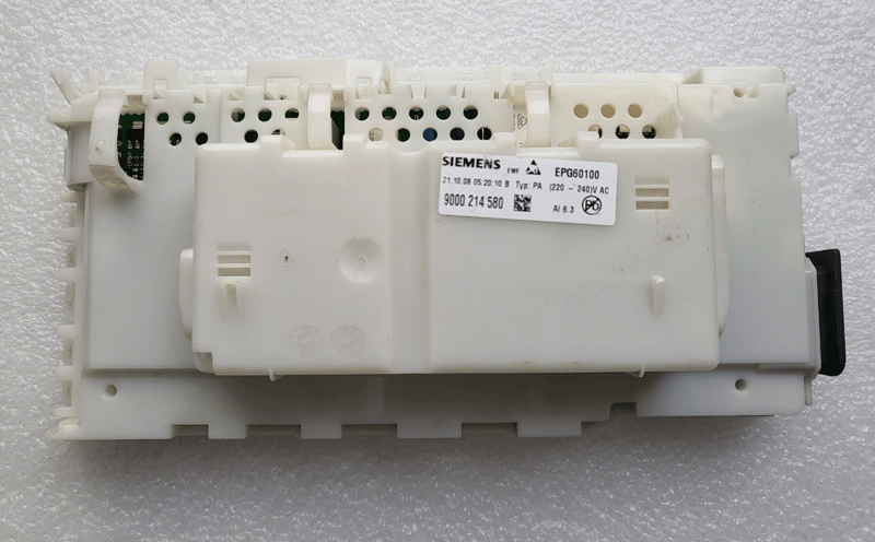 Modulo/Placa Lavavajilla SIEMENS EPG60100