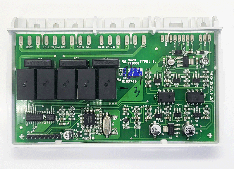 Modulo/Placa Frigorífico Bosch KAD62S50/05