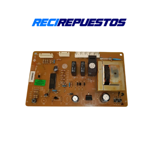 Modulo/Placa Frigorífico LG GR-3992EW