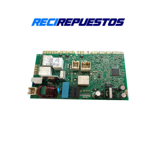 Modulo/placa lavadora Aeg L68280VFL