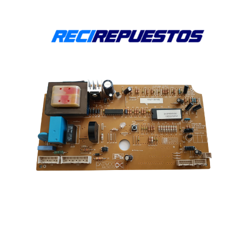 Modulo/Placa Frigorífico Daewoo ERF-387NI / 30143C7050