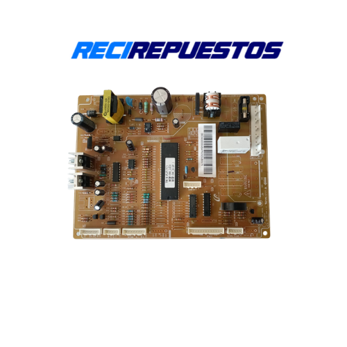 Modulo/placa frigorífico Samsung RR82FJSW