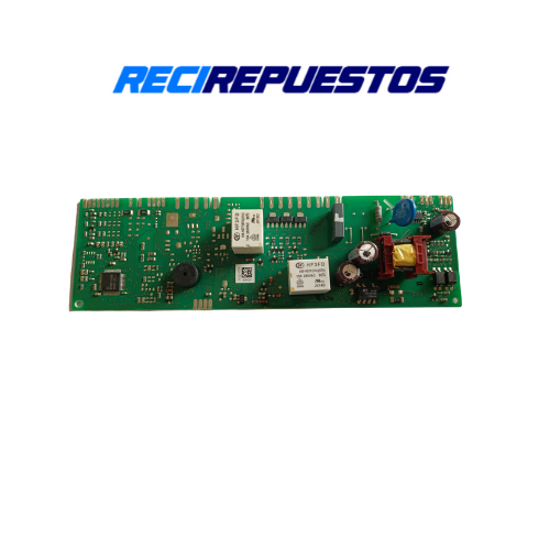 Modulo electrónico CMP KGN-AV frigorífico Siemens 00649116 649116