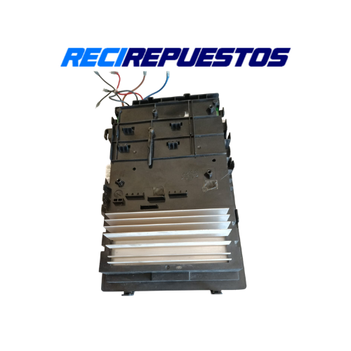 Modulo/Placa Exterior Aire Acondicionado LG C12AWR