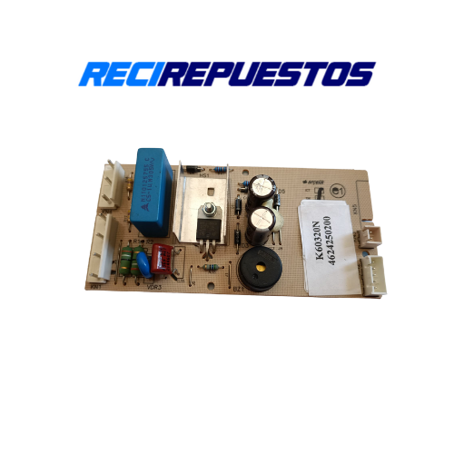 Modulo/Placa Frigorífico Beko CN232121