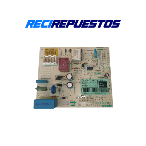 Modulo/placa frigorífico Whirlpool ARC 4170/2IX