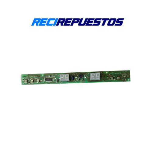 Modulo/Placa Frigorífico Bosch KGU040670EU/01