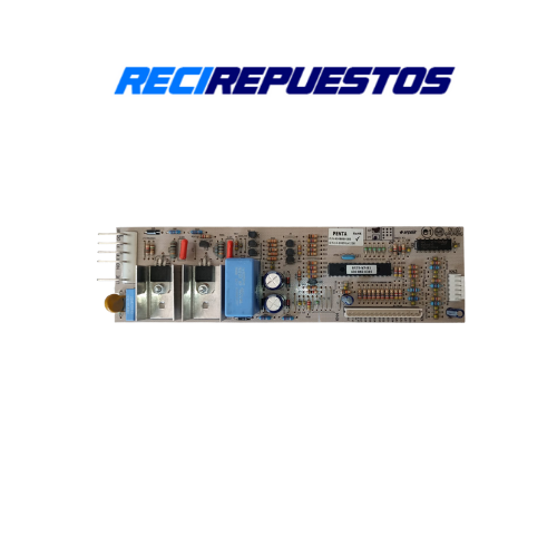 Modulo/placa frigorífico Beko FNE 21400