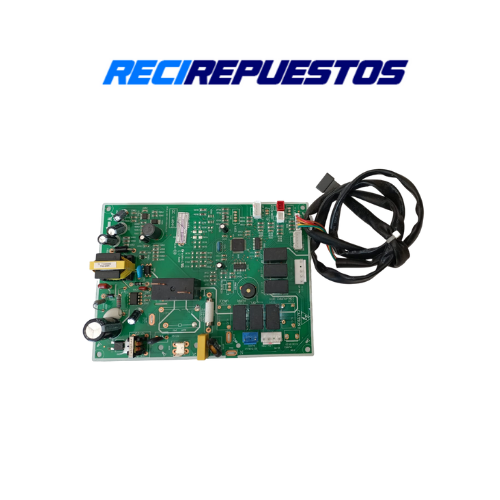 Modulo/placa aire acondicionado Whirlpool PACW9COL