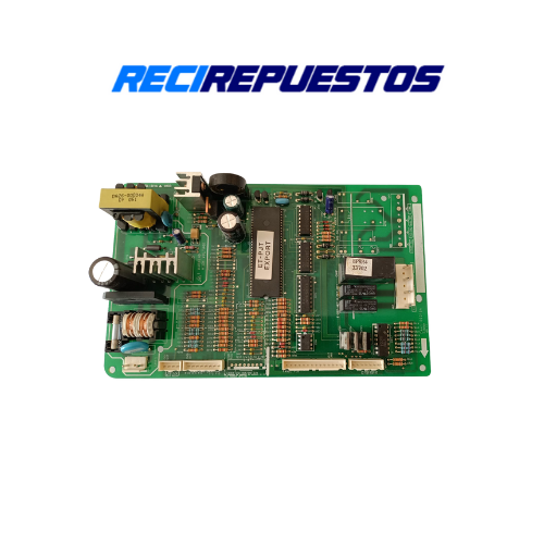 Modulo/placa frigorífico Samsung SR-S2027CSS ( DA41-00016A)