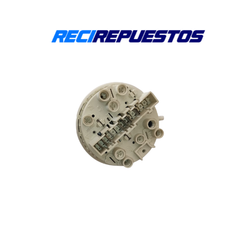 Presostato lavadora Electrolux EWF 14118