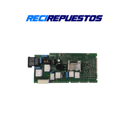 Modulo/placa lavavajillas Melecs EPG60613