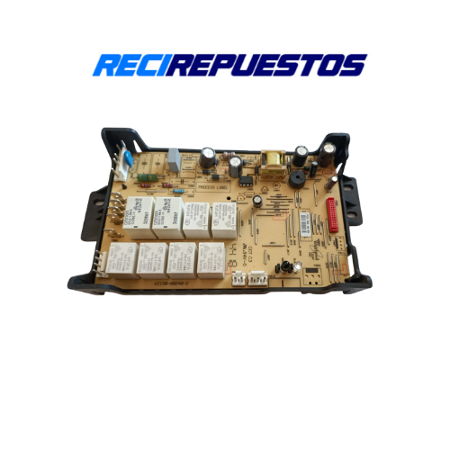 Modulo/placa horno Whirlpool EGP8T-56