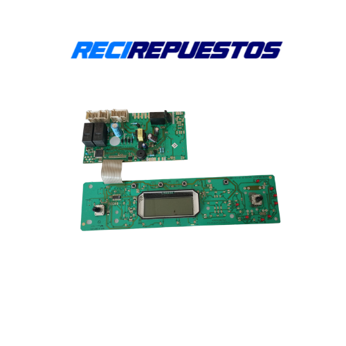 Modulo/Placa Secadora Fagor 57X3374 /AS0023124