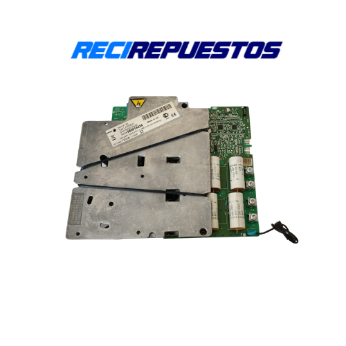 Modulo/Placa Vitrocerámica Fagor IF-3S